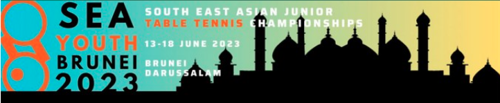 Indonesia Juara SEA YOUTH BRUNEI 2023